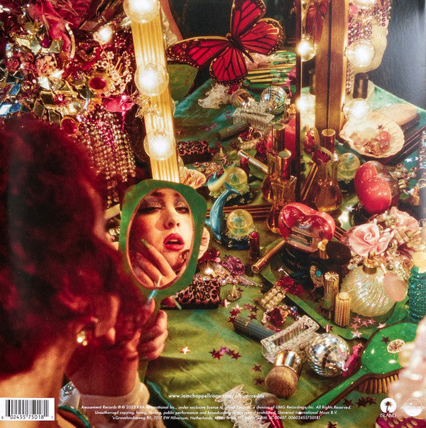 Chappell Roan -The Rise And Fall Of A Midwest Princess