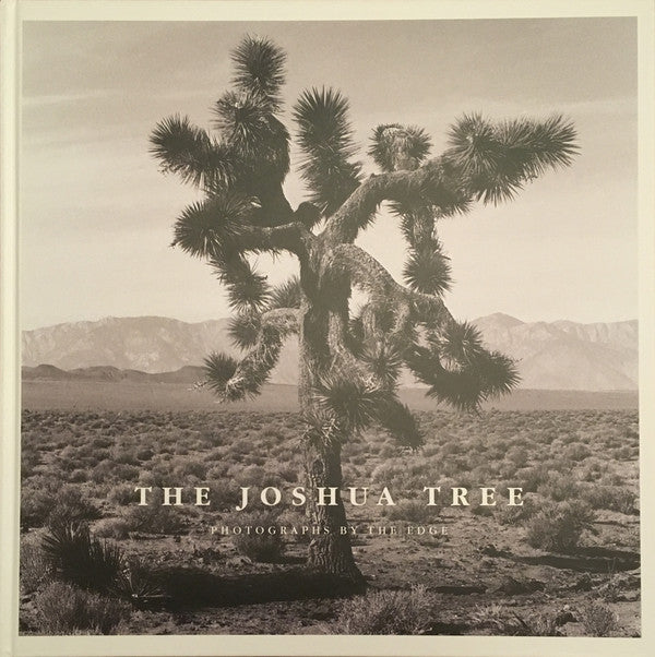 U2 - The Joshua Tree