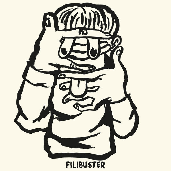 Filibuster (3) - Quiet Part Out Loud