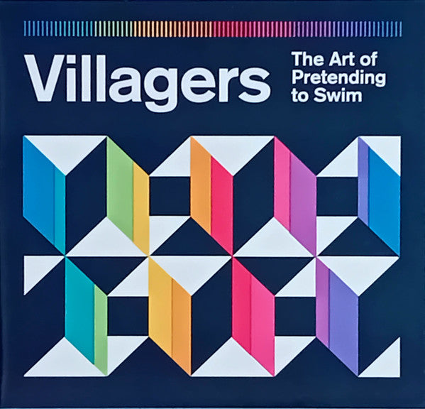 Villagers (3) -The Art Of Pretending To Swim