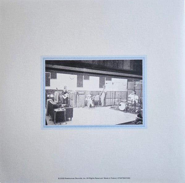 Turnstile (2) -Never Enough