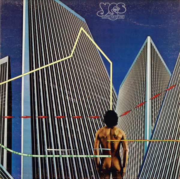 Yes -Going For The One
