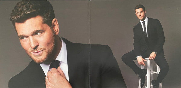 Michael Bublé -The Best Of Bublé