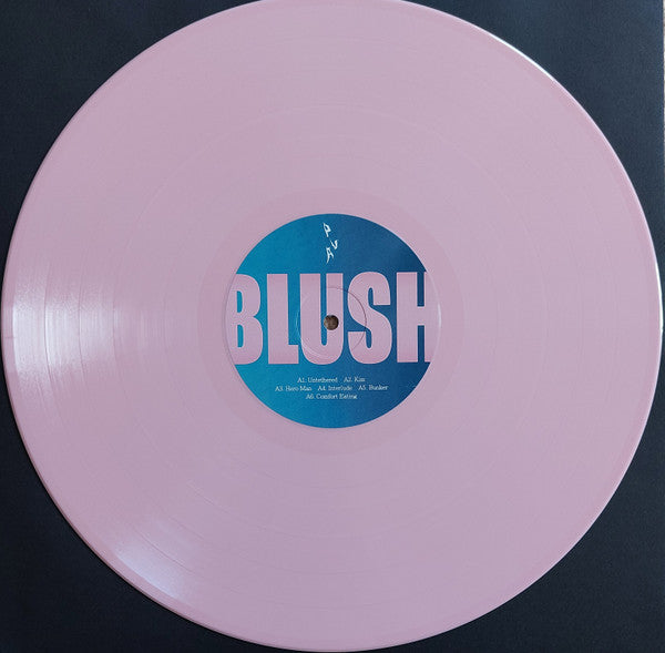 PVA -Blush