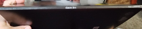 The Weeknd -Dawn FM