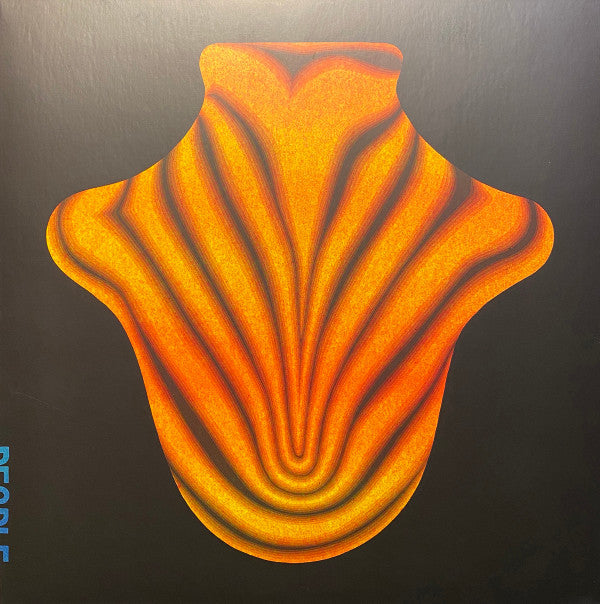 Big Red Machine (2) -Big Red Machine