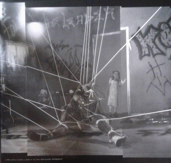 Korn -Follow The Leader