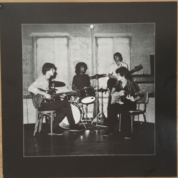 Television -Marquee Moon