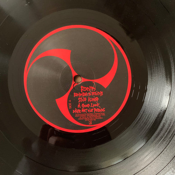 Sturgill Simpson -Sound & Fury