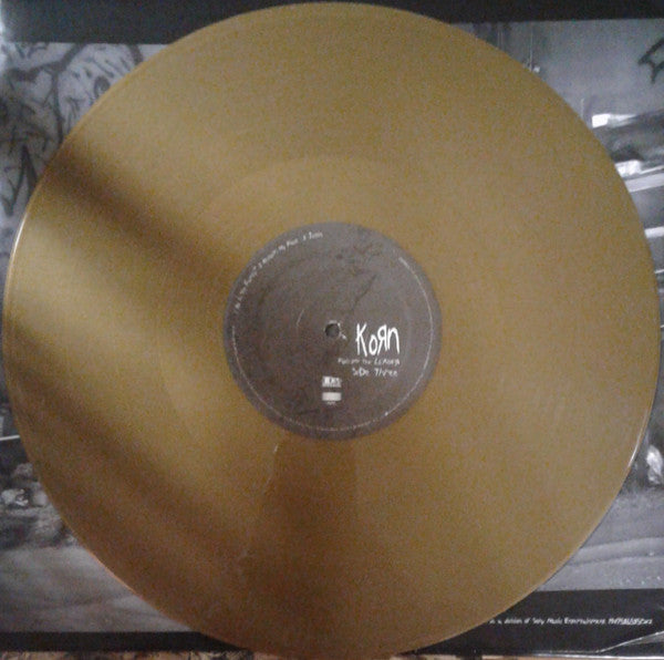 Korn -Follow The Leader