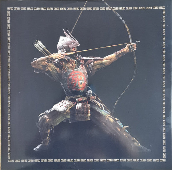 Iron Maiden -Senjutsu