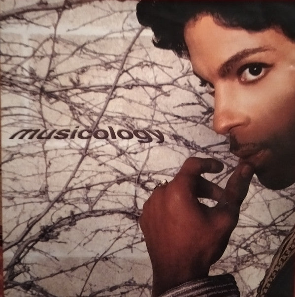 Prince -Musicology