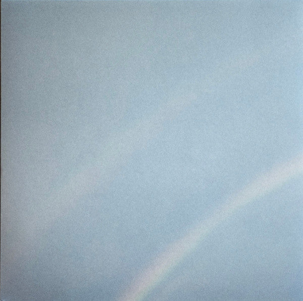 Turnstile (2) -Never Enough