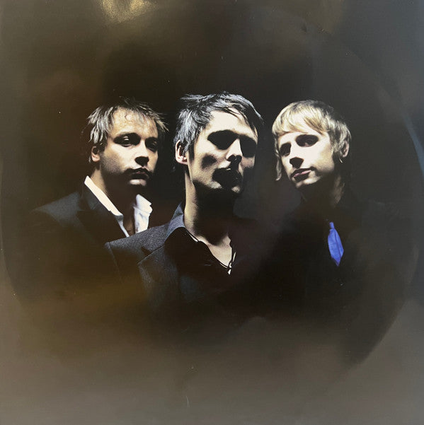 Muse -Black Holes And Revelations
