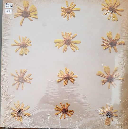 The Molochs -Flowers In The Spring