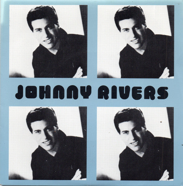 Johnny Rivers - Memphis