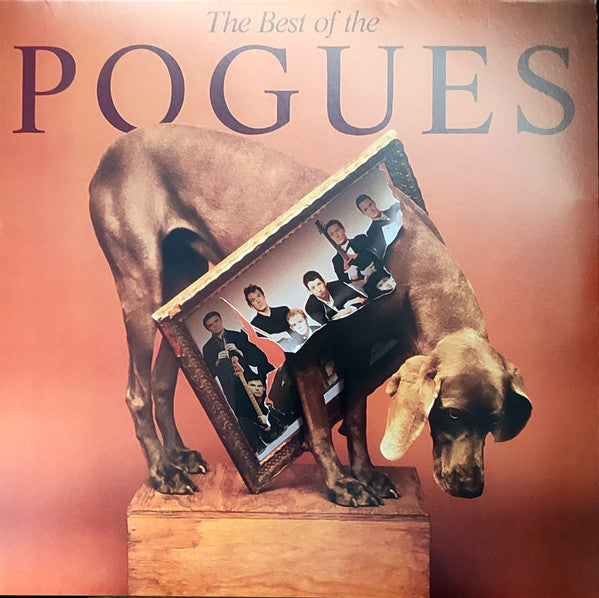 The Pogues -The Best Of The Pogues
