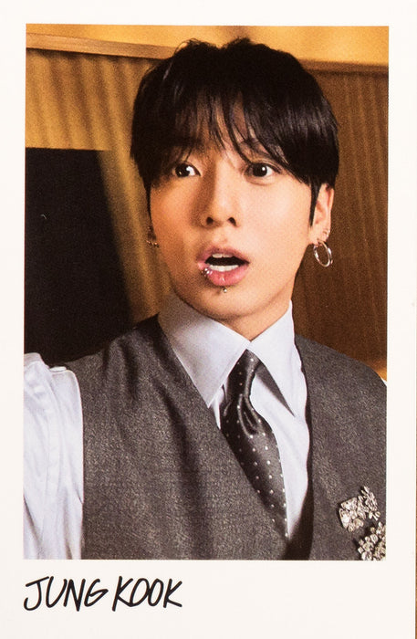 BTS (4) -Arirang