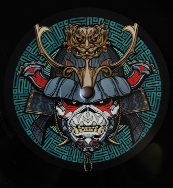 Iron Maiden -Senjutsu