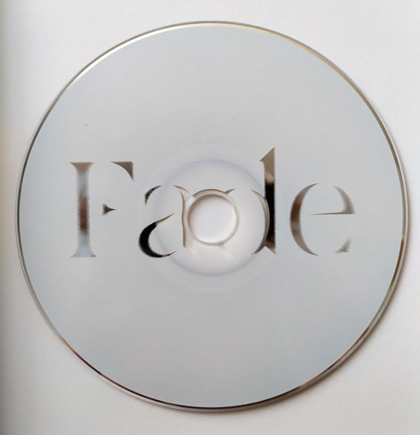 한승우 -Fade