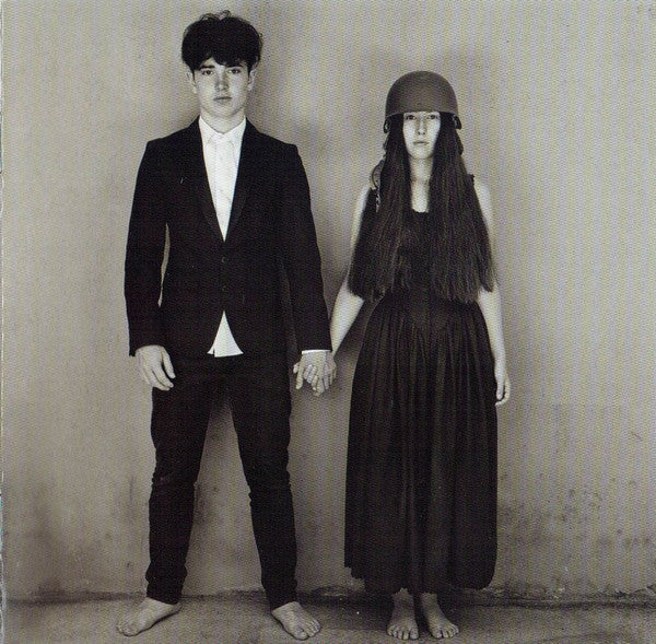 U2 -Songs Of Experience