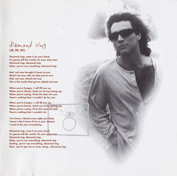 Bon Jovi - These Days