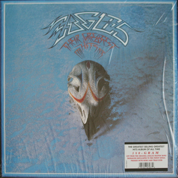Eagles -Their Greatest Hits 1971-1975