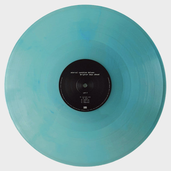 Ariana Grande -Eternal Sunshine Deluxe: Brighter Days Ahead