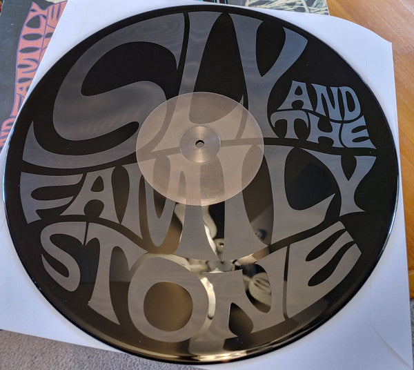 Sly & The Family Stone -Woodstock Sunday August 17, 1969