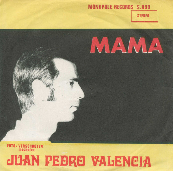 Juan Pedro Valencia -Los Ultimos Siete Dias