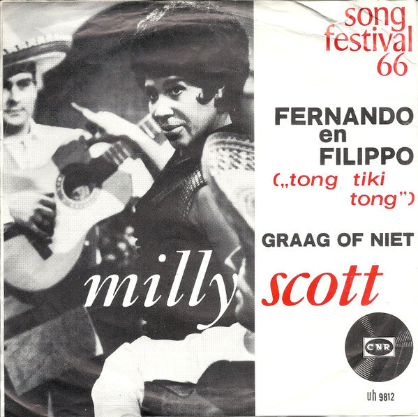 Milly Scott -Fernando En Filippo
