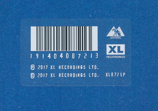 King Krule -The Ooz