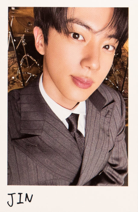 BTS (4) -Arirang