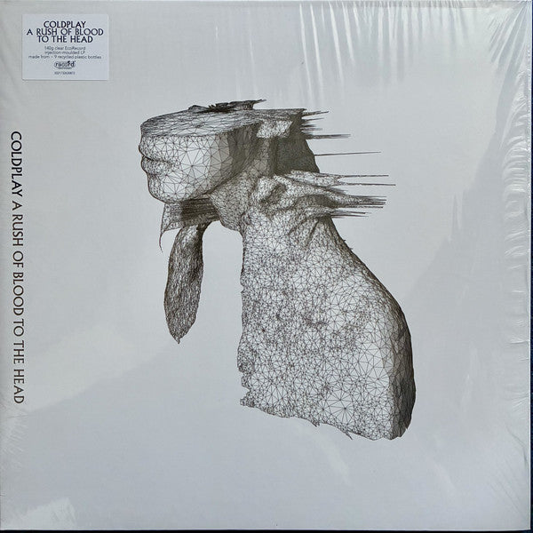 Coldplay -A Rush Of Blood To The Head