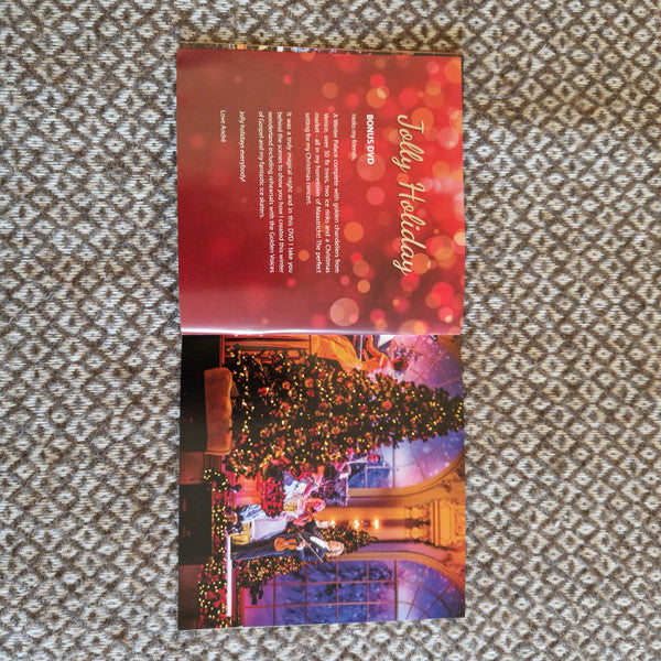 André Rieu And His Johann Strauss Orchestra* -Jolly Holiday