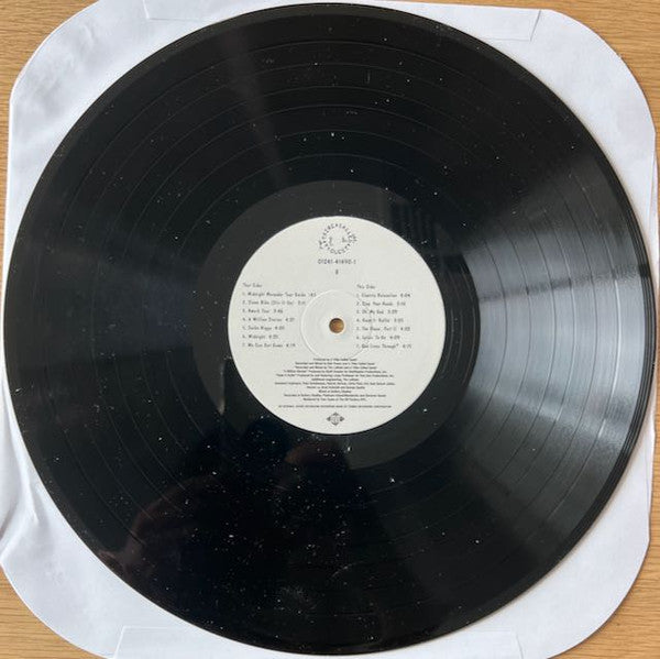 A Tribe Called Quest - Midnight Marauders