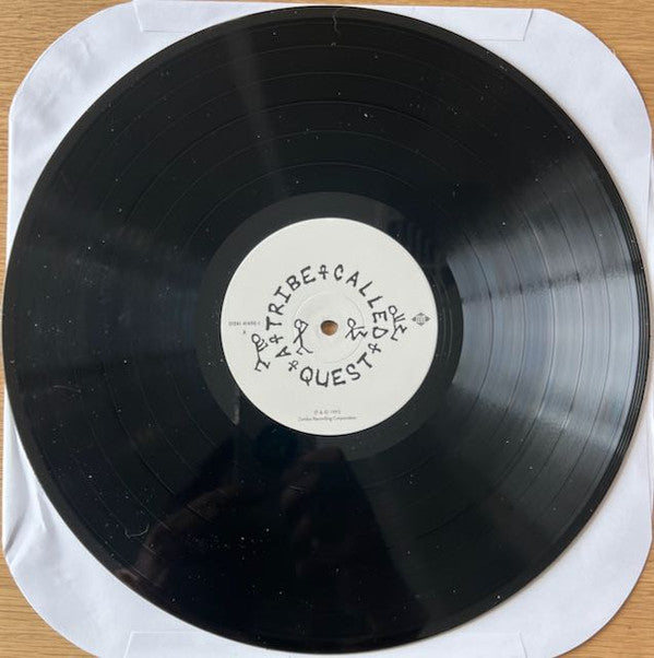 A Tribe Called Quest - Midnight Marauders