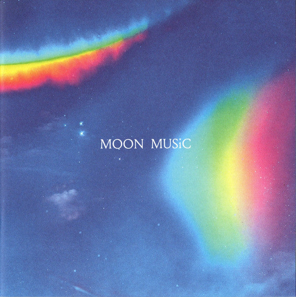 Coldplay -Moon Music