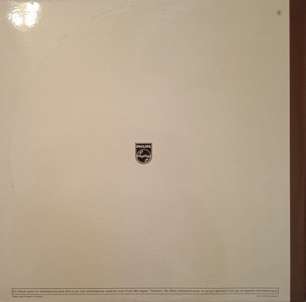 Brahms* - Alfred Brendel, Orchestre Du Concertgebouw D'Amsterdam*, Hans Schmidt-Isserstedt - Concerto Pour Piano No. 1