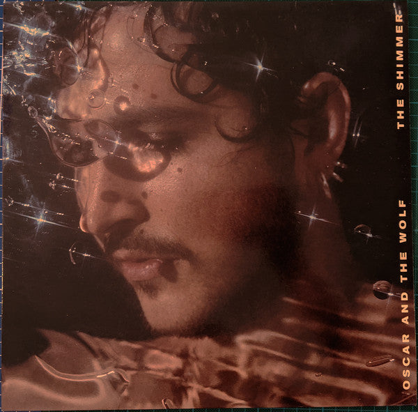 Oscar And The Wolf -The Shimmer