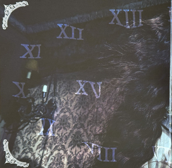 Laufey (2) - A Matter Of Time