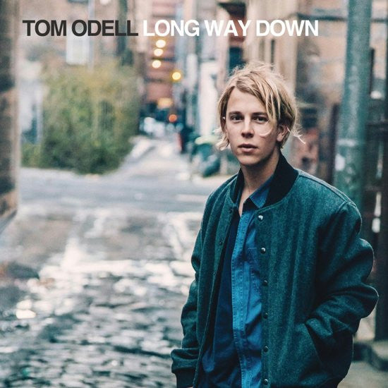 Tom Odell -Long Way Down