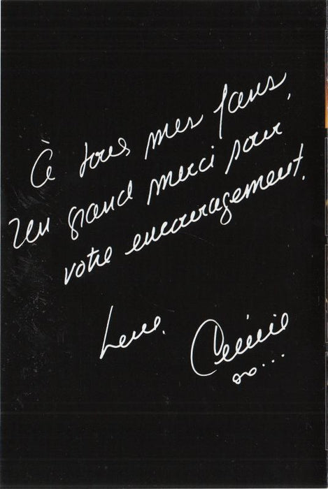 Celine Dion* -A New Day... Live À Las Vegas