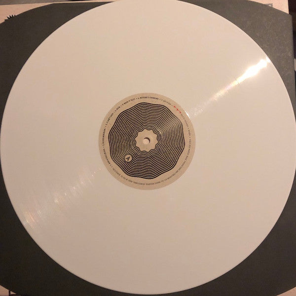 Dewolff -Tascam Tapes