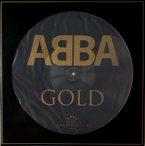 ABBA -Gold (Greatest Hits)