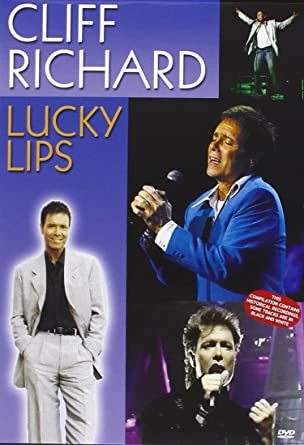 Cliff Richard -Lucky Lips