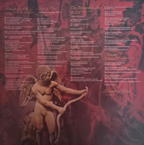 Epica (2) -The Phantom Agony