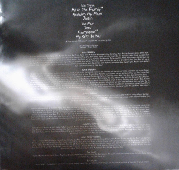 Korn -Follow The Leader