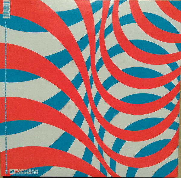 The Black Angels -Death Song