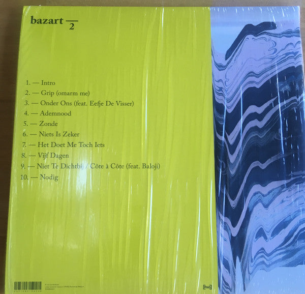 Bazart -2